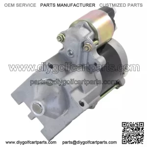NEW STARTER FITS CLUB CAR CARRYALL 294 UTV XRT1500 FH680D ENGINE 10334550-1