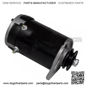GENUINE OEM Club Car Starter Generator #47559475001, #105190101 Subaru & Kohler