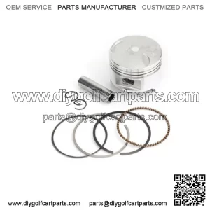 OEM Assembly Piston Ring D722 Std