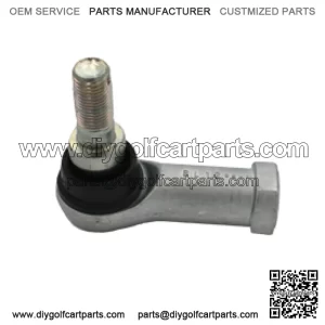102022602 - END, TIE ROD M12 X 1.25 LH CLUB CAR OEM
