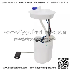 Fit For club car fuel pump module kit efl prec onward tempo models #105282901