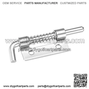 OEM Spring Latch Right
