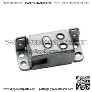 OEM Keeper Latch Push Close