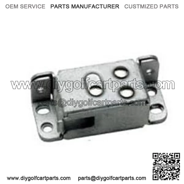 OEM Keeper Latch Push Close