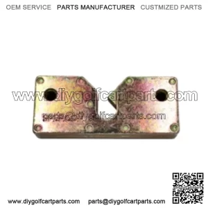 SLAM LATCH