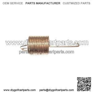 OEM Spring Governor Fh