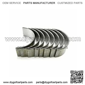 OEM Metal Crank Rod D722 Std