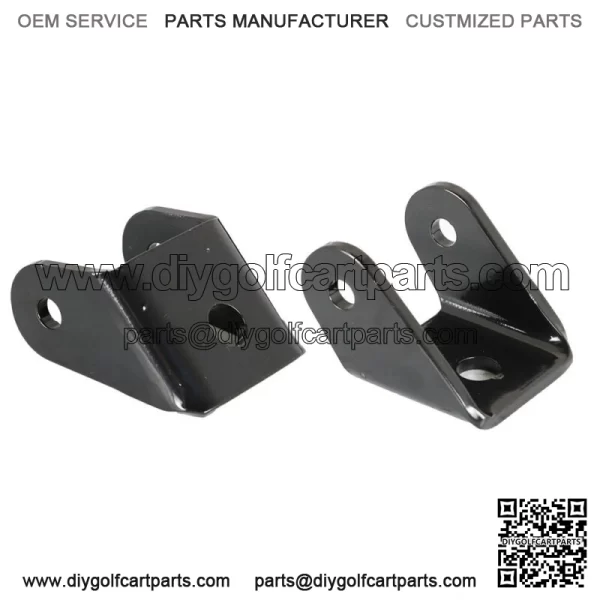 Deluxe Golf Cart Front and Rear End Repair Kits For Club Car DS 1993 up - Image 2