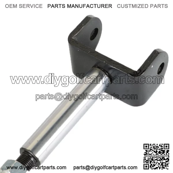 Deluxe Golf Cart Front and Rear End Repair Kits For Club Car DS 1993 up - Image 3
