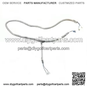 07 Club Car XRT 1550 RSC Wiring Harness Rear Sub Wire 103213301