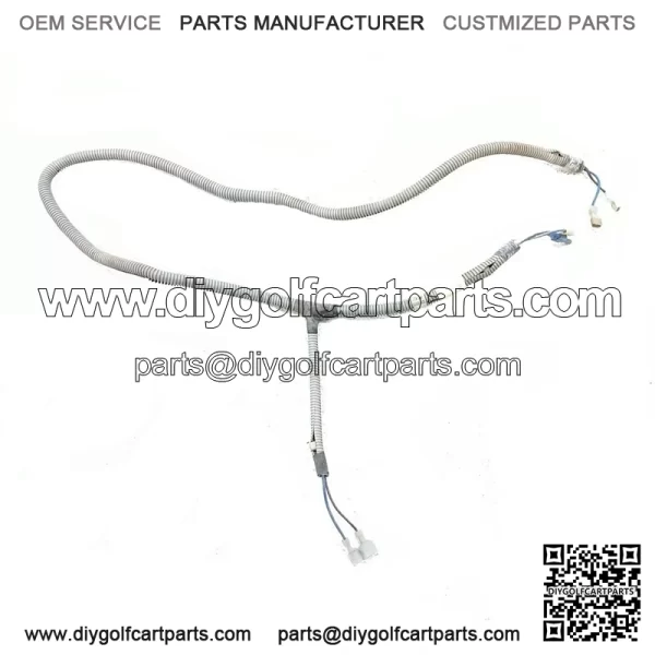 07 Club Car XRT 1550 RSC Wiring Harness Rear Sub Wire 103213301