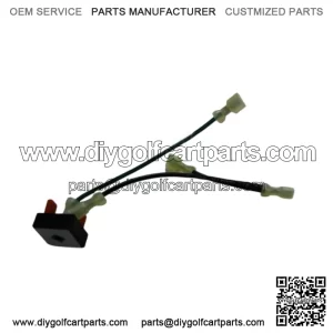 OEM Genuine Club Car Limiter Voltage Gas Harness Golf Cart Part 47604303001 NEW