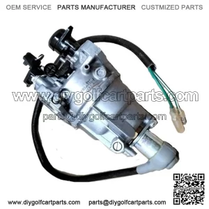 CLUB CAR --- 103591301 --- PUMP DIESEL FUEL MECHANICAL