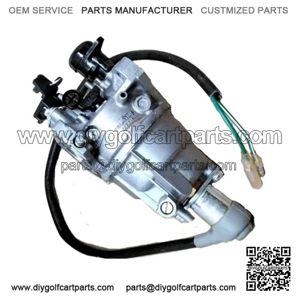 CLUB CAR --- 103591301 --- PUMP DIESEL FUEL MECHANICAL