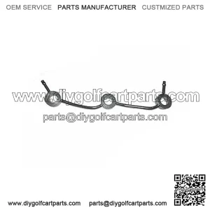 Assembly Pipe- D722 Fuel Over Flow