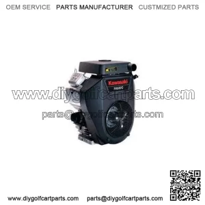 OEM Kawasaki Complete Engine F Series Fh680d
