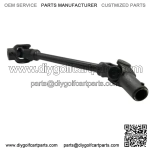 PROPSHAFT, REAR, NO SPLN ZERK CLUB CAR 105173301