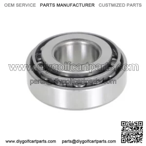 Front Wheel Hub Bearings For Club Car Precedent 2004-up Ds 2003-up Golf Cart