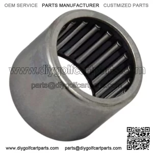 OEM Club Car Bearing- Needle- Drawn Shell