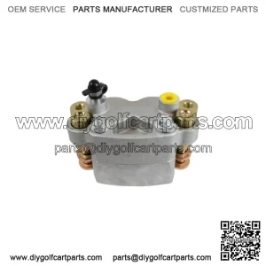 103967601 - BRAKE, CALIPER LEFT FRONT 2 X 1.06 INCH