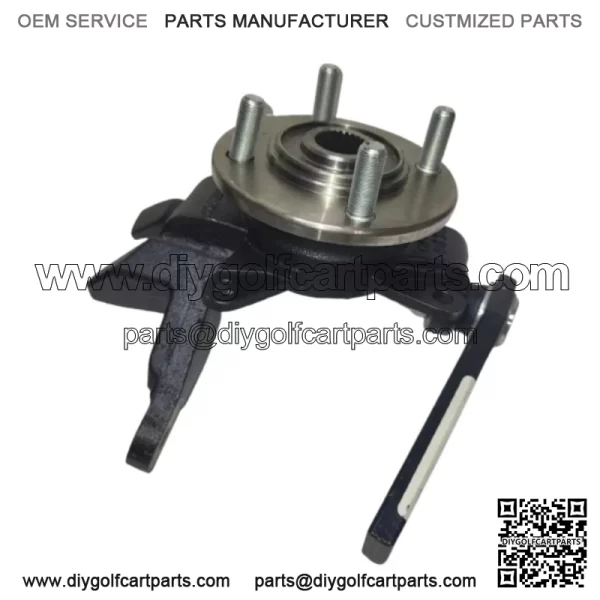 Club Car ASM Upright AWD HD Brake RH 105283704