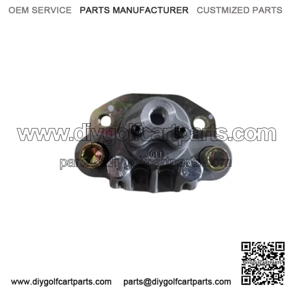 103574301 BRAKE CALIPER with PADS 7646