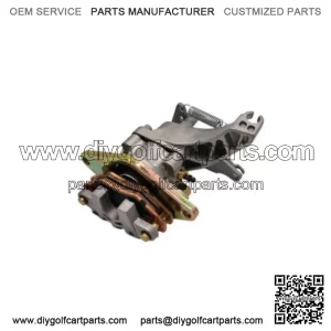 103523602 CLUB CAR REAR LH BRAKE CALIPER WITH PARK BRAKE