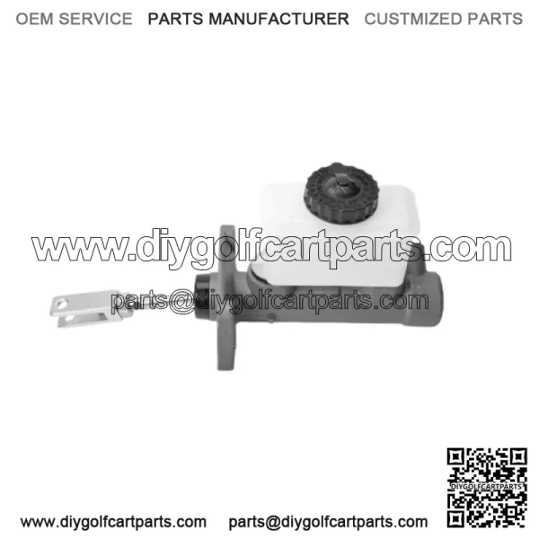 103376101 XRT Master Cylinder, Integral Res