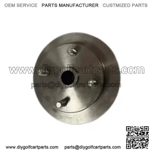 102376604 - Rotor, Rear, for Club Car Intellitrak 4x4 vehicle