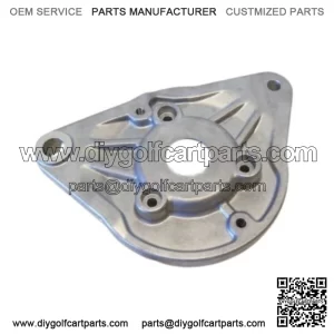 YAMAHA J10-81165-10-00 STARTER GENERATOR BRACKET #1 G1 G3