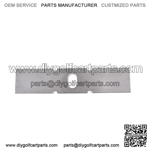 Fits For Club Car Golf Car Precedent 2004&Up Models 1" Low Pro Leveling Lift Kit - Image 4