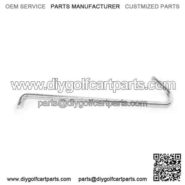 Genuine Club Car Prop Rod 102301401 Golf Buggy Cart