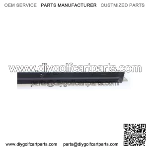 OEM Panel Side Molded Pass