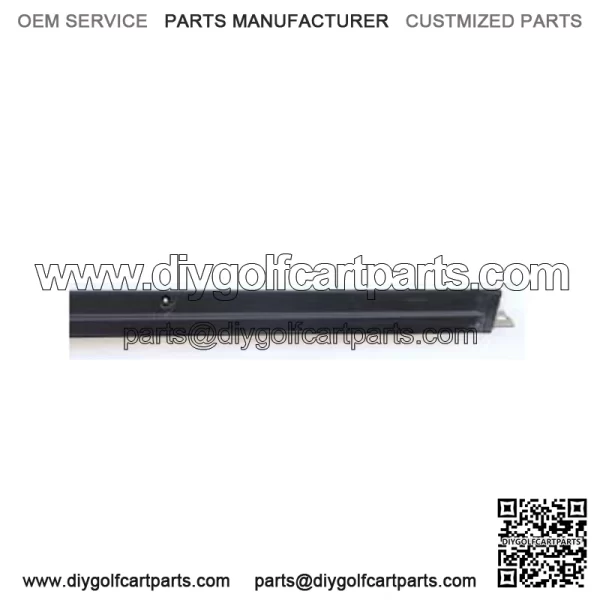 OEM Panel Side Molded Pass
