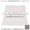 Front Seat Cover For Club Car Precedent Golf Cart - White Color(Bottom+Backrest) - Image 3