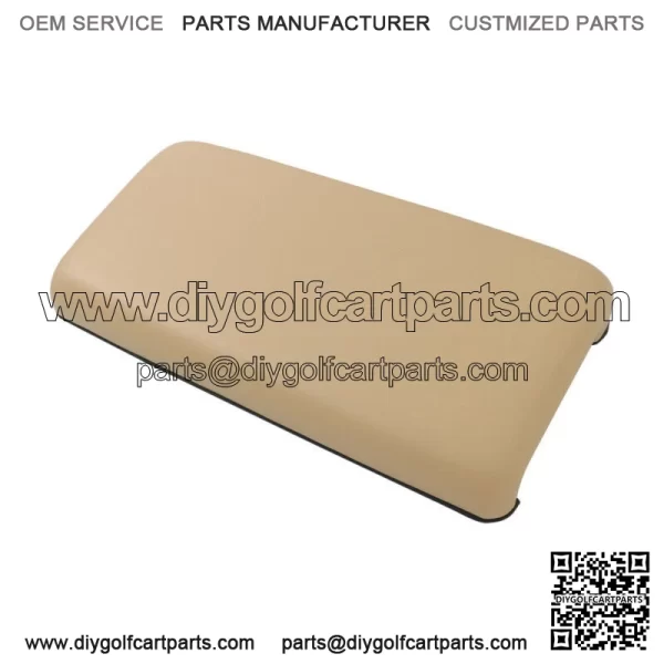 Front Seat Bottom Fits For Club Car DS 2000.5 -Up Models #102174201 102174202 - Image 4