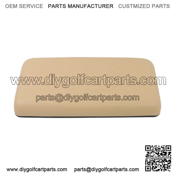 Front Seat Bottom Fits For Club Car DS 2000.5 -Up Models #102174201 102174202 - Image 5